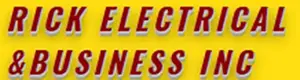  Rick Electrical & Business INC Logo Image